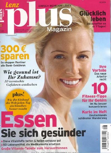 Produkt-Bild: Plus