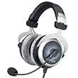 Beyerdynamic MMX 300 PC Gaming Premium Digital Headset with Microphone
