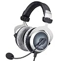 Beyerdynamic MMX 300 PC Gaming Premium Digital Headset with Microphone