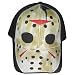 Friday the 13th Jason Voorhees Hockey Mask Hat