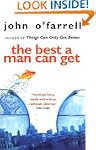 The Best A Man Can Get