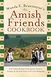Amish Friends Cookbook