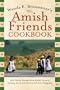 Amish Friends Cookbook