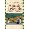 Amish Friends Cookbook