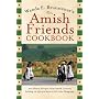 Amish Friends Cookbook