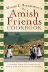 Amish Friends Cookbook