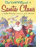 The Year Without a Santa Claus
