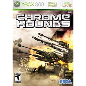 Chromehounds