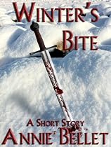 Click to Download Free Kindle Book -> Winter's Bite