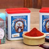 Santo Domingo Sweet-Smoked Pimenton de La Vera