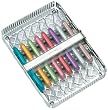 Osung EFESS-8 Dental Instrument Cassette EFESS-8