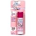 Coppertone Water Babies UVA/UVB Protection Sunblock Stick, SPF 30, 0.6-Ounce Sticks (Pack of 3)