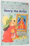 Henry the artist