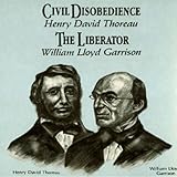 civil disobedience and the liberator knowledge products giants of political thought series