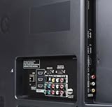 LG 42LD550 42 Inch 1080p 120 Hz LCD HDTV