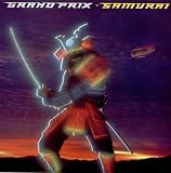 Samurai