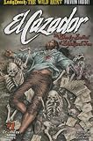 El Cazador The Bloody Ballad of Blackjack Tom #1