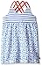 Zutano Baby Girls' Toddler Bateau Sunny Day Dress