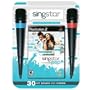 SingStar POP Bundle w/ Mic PS2