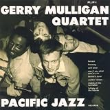 Gerry Mulligan Quartet (20Bit)