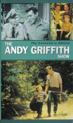 The Andy Griffith Show Collector's Edition (Goober's Goofs)