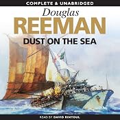 Dust on the Sea | [Douglas Reeman]