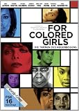 For Colored Girls - Die Tränen des Regenbogens