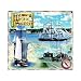 Connecticut Mystic Seaport Coverlet