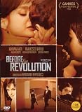 Before the Revolution