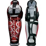 Easton Stealth S7 Junior Ice Hockey Shin Guards