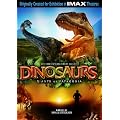 Dinosaurs - Giants of Patagonia (IMAX)