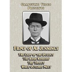 Films of Al Jennings
