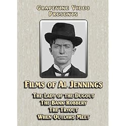 Films of Al Jennings