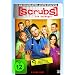 Scrubs: Die Anf�nger - Die komplette achte Staffel [3 DVDs]