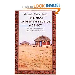 The No. 1 Ladies' Detective Agency