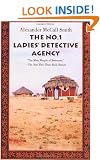 The No. 1 Ladies' Detective Agency