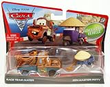 MATTEL Disney-PIXAR 