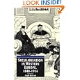 Secularisation in Western Europe, 1848 - 1914 (European Studies) by Hugh McLeod