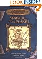 Manual of the Planes (Dungeon & Dragons d20 3.0 Fantasy Roleplaying)