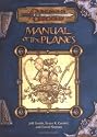 Manual of the Planes (Dungeon & Dragons d20 3.0 Fantasy Roleplaying)
