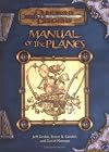 Manual of the Planes