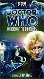 Review BBC Video  / Doctor Who - Invasion of the Dinosaurs