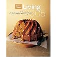 Martha Stewart Living Annual Recipes 2005 (Martha Stewart Living Annual Recipes)
