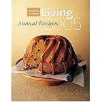 Martha Stewart Living Annual Recipes 2005 (Martha Stewart Living Annual Recipes) book cover