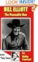 Bill Elliott : The Peaceable Man