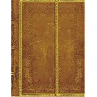 Paper Blanks Old Leather Wraps: Handtooled Leather (Old Leather Wraps) by  Paperblanks Book Co