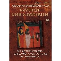 Mythen und Mysterien 5 - Der Mythos von Osiris/D