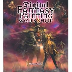 Digitales Fantasy Design