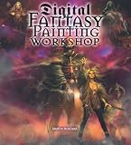 Digitales Fantasy Design