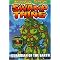 Comic Books on DVD: DC Comics: Wonder Woman and More